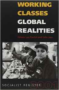 Working Classes, Global Realities