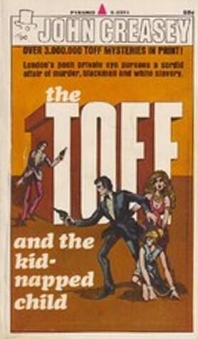 The Toff and the Kidnapped Child