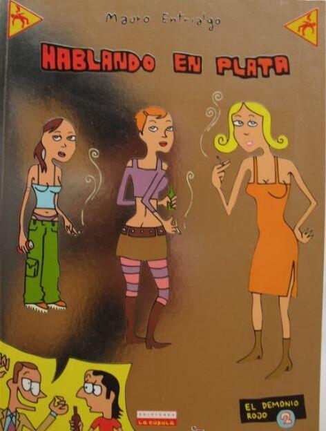 Hablando en Plata