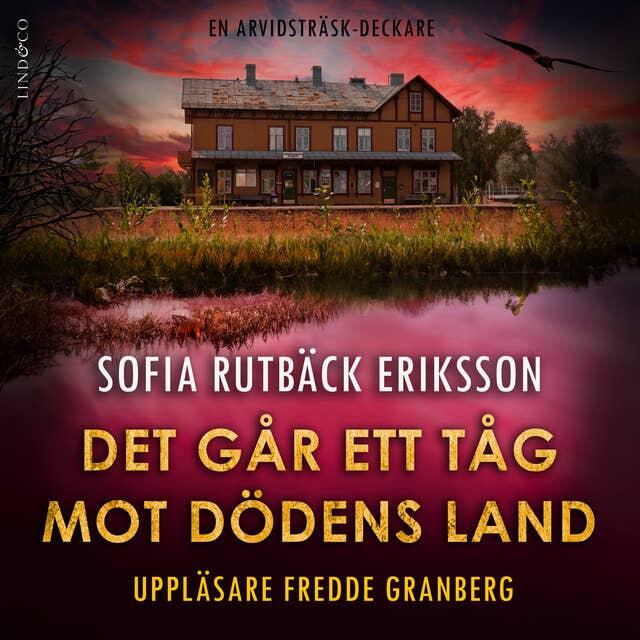 Det går ett tåg mot dödens land