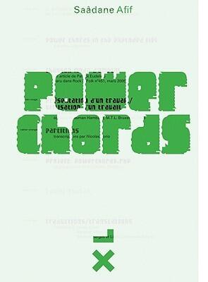 Saâdane Afif: Power Chords