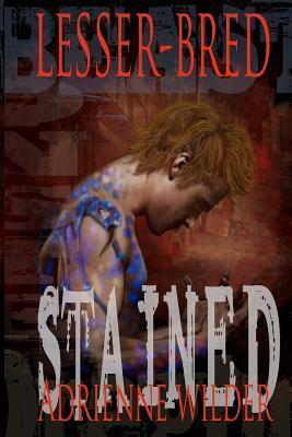 Stained