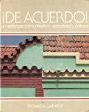 De Acuerdo!: Un Enfoque Comunicativo, Estructural y Cultural