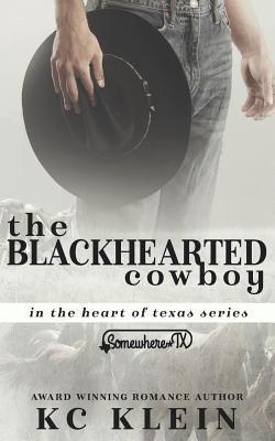 The Blackhearted Cowboy