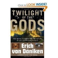 Twilight of the Gods 1st (first) edition Text Only
