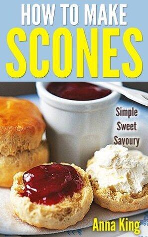 Delicious Mouthwatering Homemade Scones Recipes