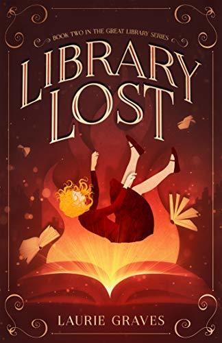 Library Lost