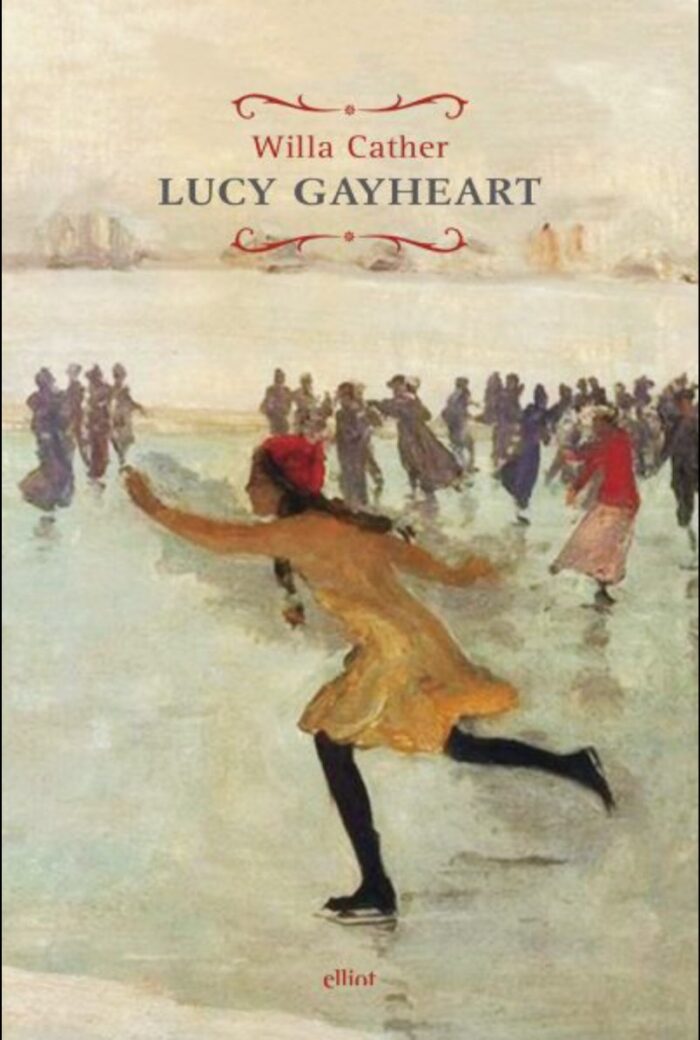 Lucy Gayheart