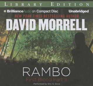 Rambo: First Blood Part II