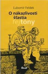 O nákazlivosti šťastia