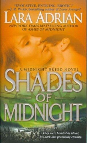 Shades of Midnight:
