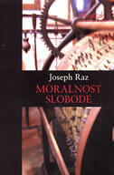 Moralnost slobode