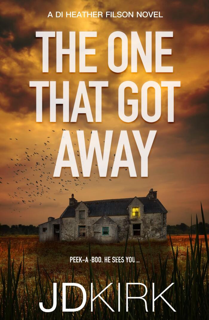 The One That Got Away