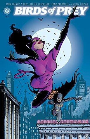 Birds of Prey (2003) #1 (of 2): Batgirl/Catwoman