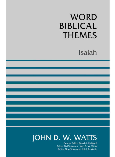 Isaiah
