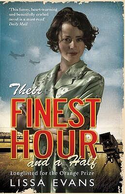 Their Finest Hour and a Half