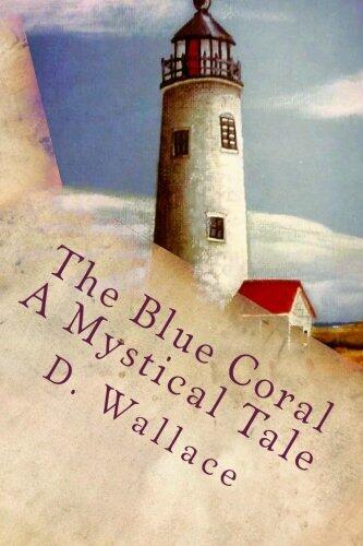The Blue Coral: Mystery