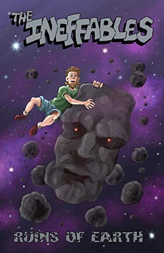 The Ineffables: Ruins of Earth