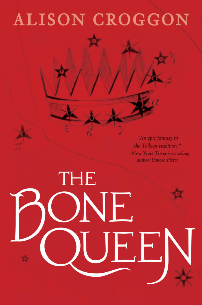 The Bone Queen