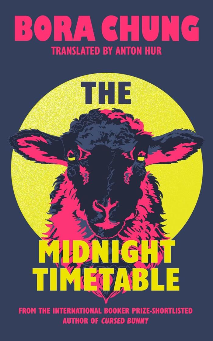 The Midnight Timetable