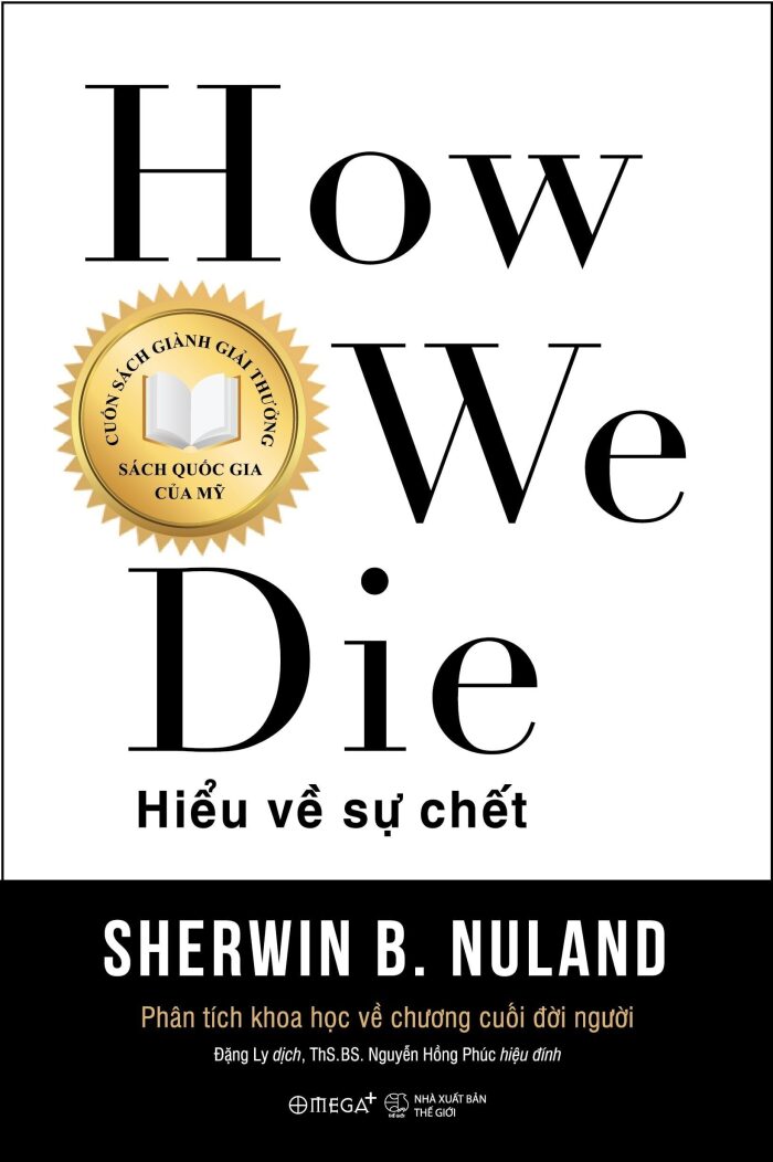 Hiểu Về Sự Chết