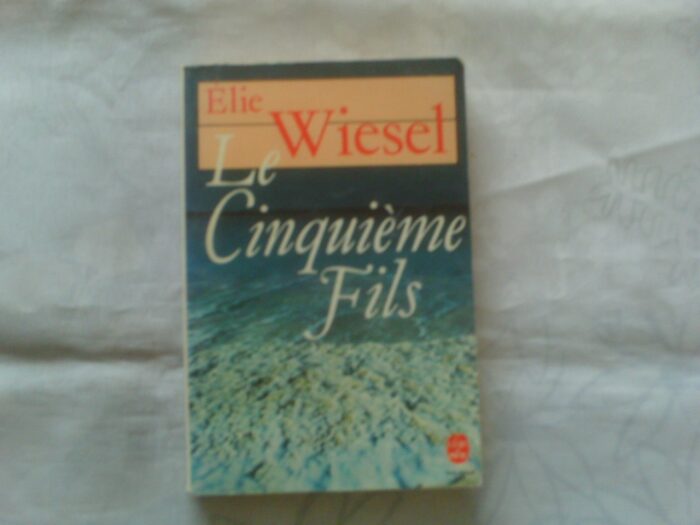 Le Cinquième Fils