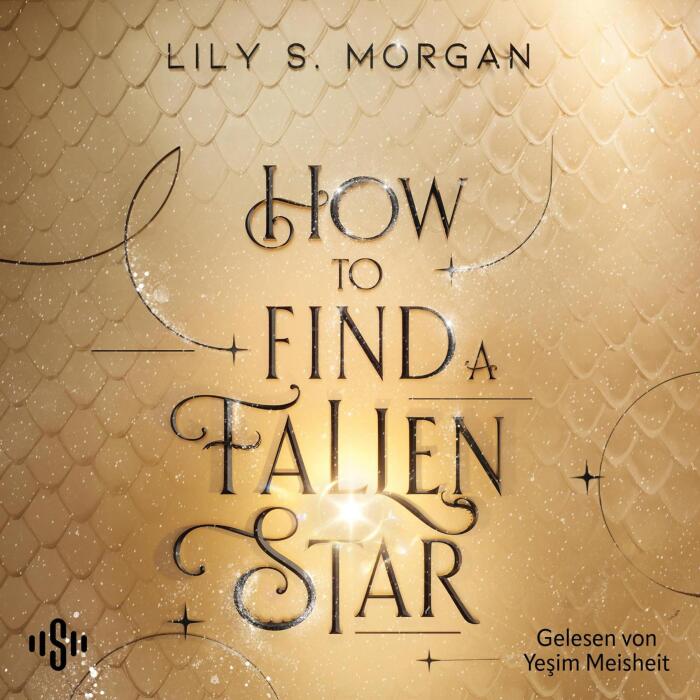 How To Find A Fallen Star (German Edition): New York Magics, Band 2