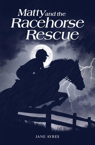 Matty and the Racehorse Rescue