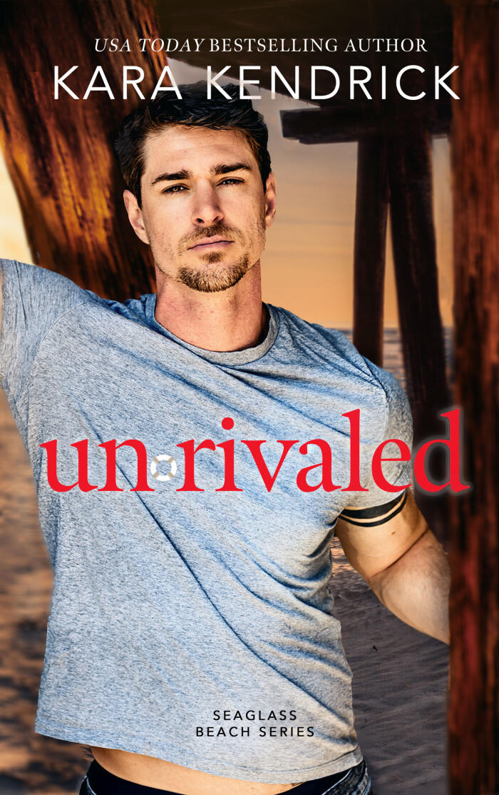 Unrivaled