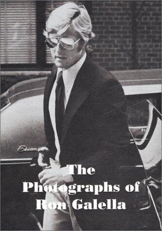 The Photographs of Ron Galella