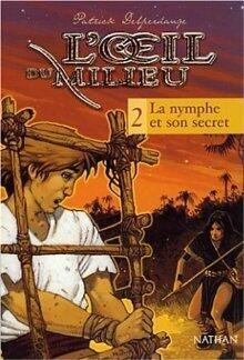 La nymphe et son secret