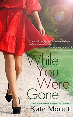 While You Were Gone: A Thought I Knew You Novella