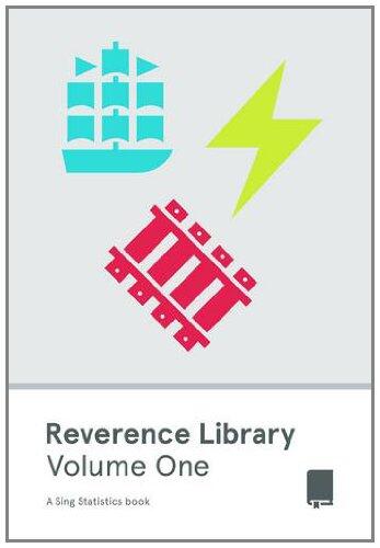Reverence Library (V. 1)