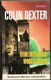 Viimeinen bussi Woodstockiin