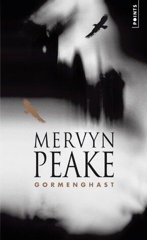 Gormenghast
