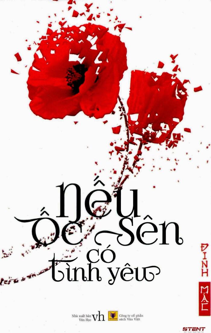 Nụ cười sen có tình yêu