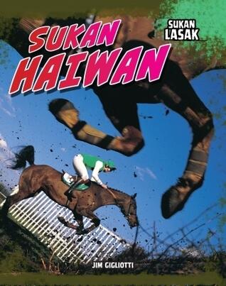 Sukan Haiwan