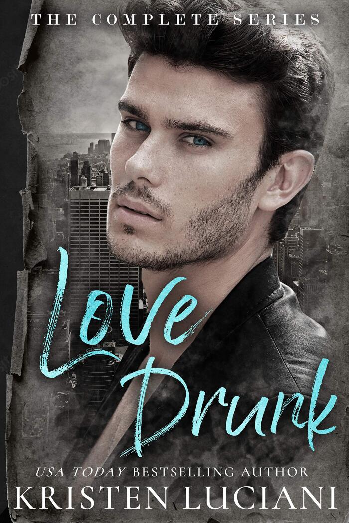 Love Drunk: The Complete Series