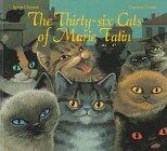 The Thirty-Six Cats of Marie Tatin