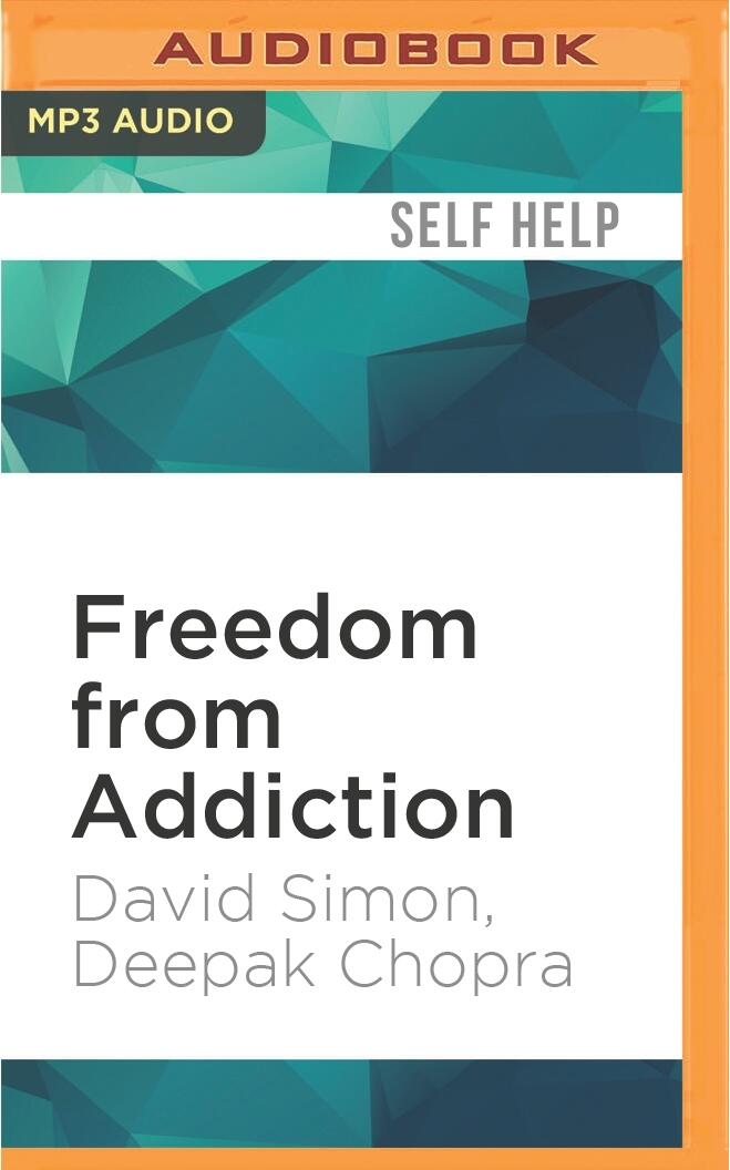 Freedom from Addiction