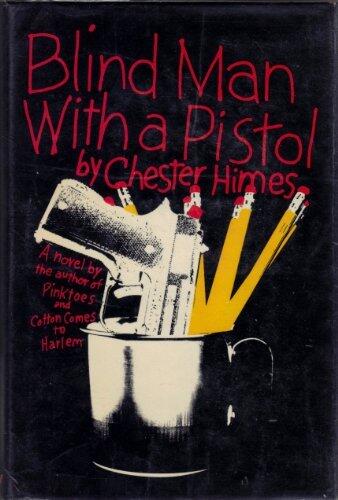 Blind Man with a Pistol