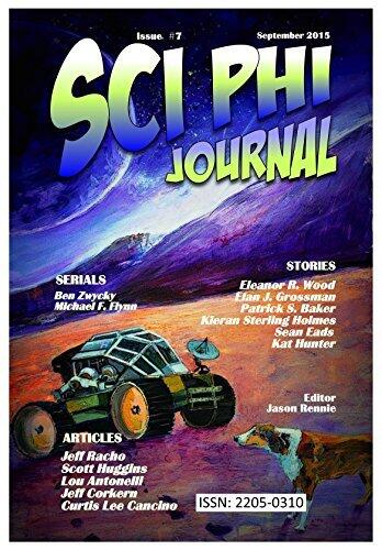 Sci Phi Journal, Issue 7, September 2015