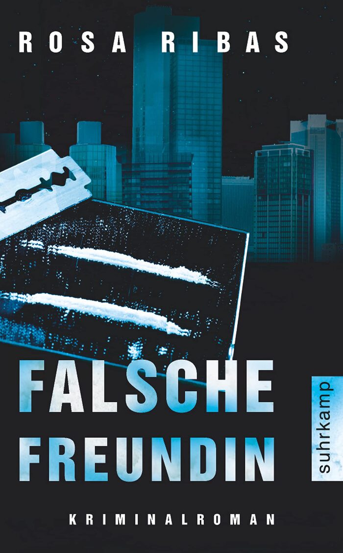 Falsche Freundin