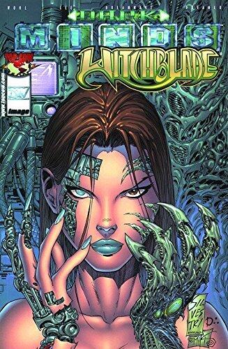 Darkminds/Witchblade #1