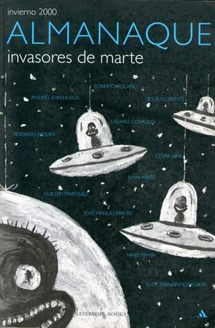 Invasores de Marte