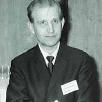 Lars Hörmander