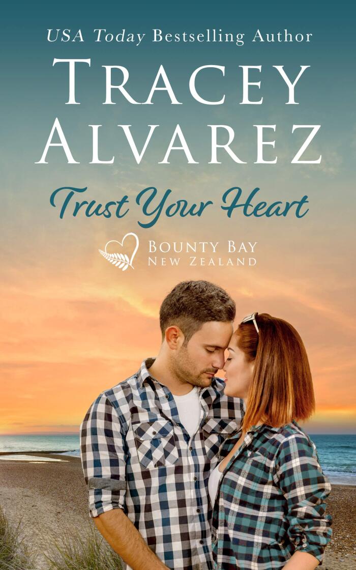 Trust Your Heart: (A Small Town Romance)