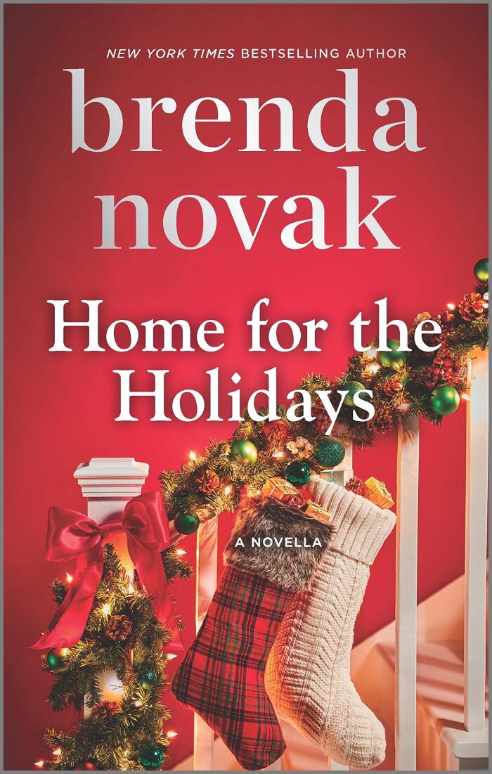 Home for the Holidays: A Novella