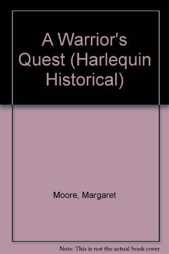 A Warrior's Quest