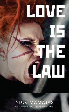 Love is the Law